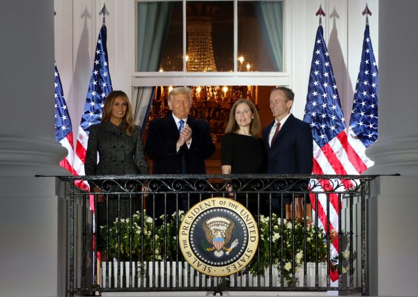 Foto: REUTERS/Jonathan Ernst Foto: REUTERS/Jonathan Ernst