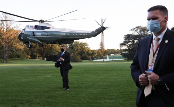 Foto: REUTERS/Leah Millis Foto: REUTERS/Leah Millis
