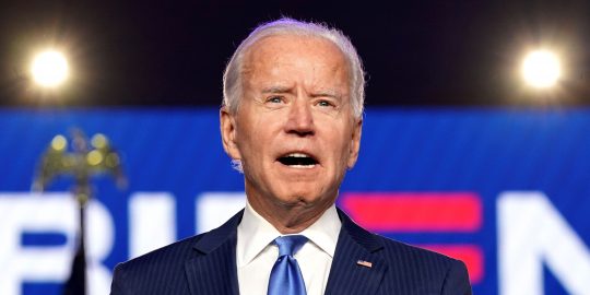 joe biden en brexit