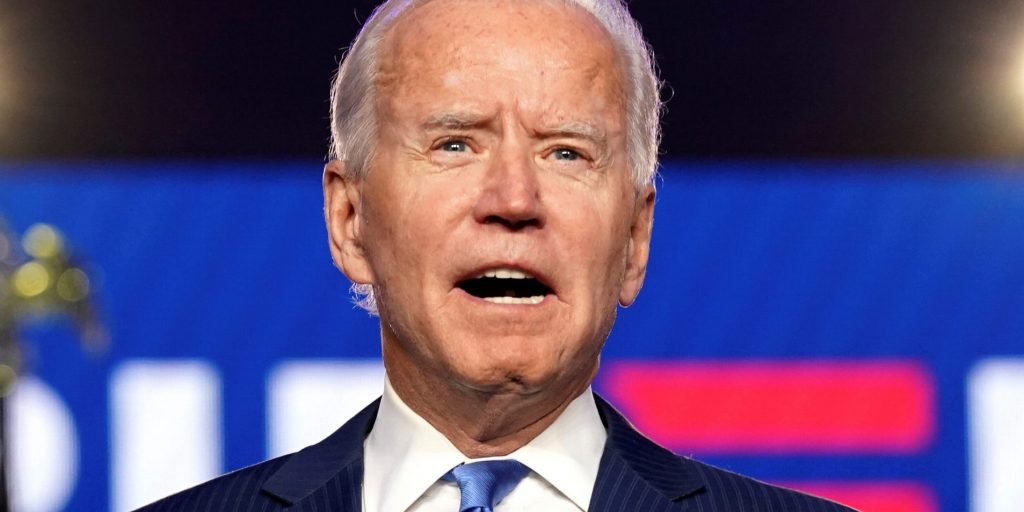 joe biden en brexit