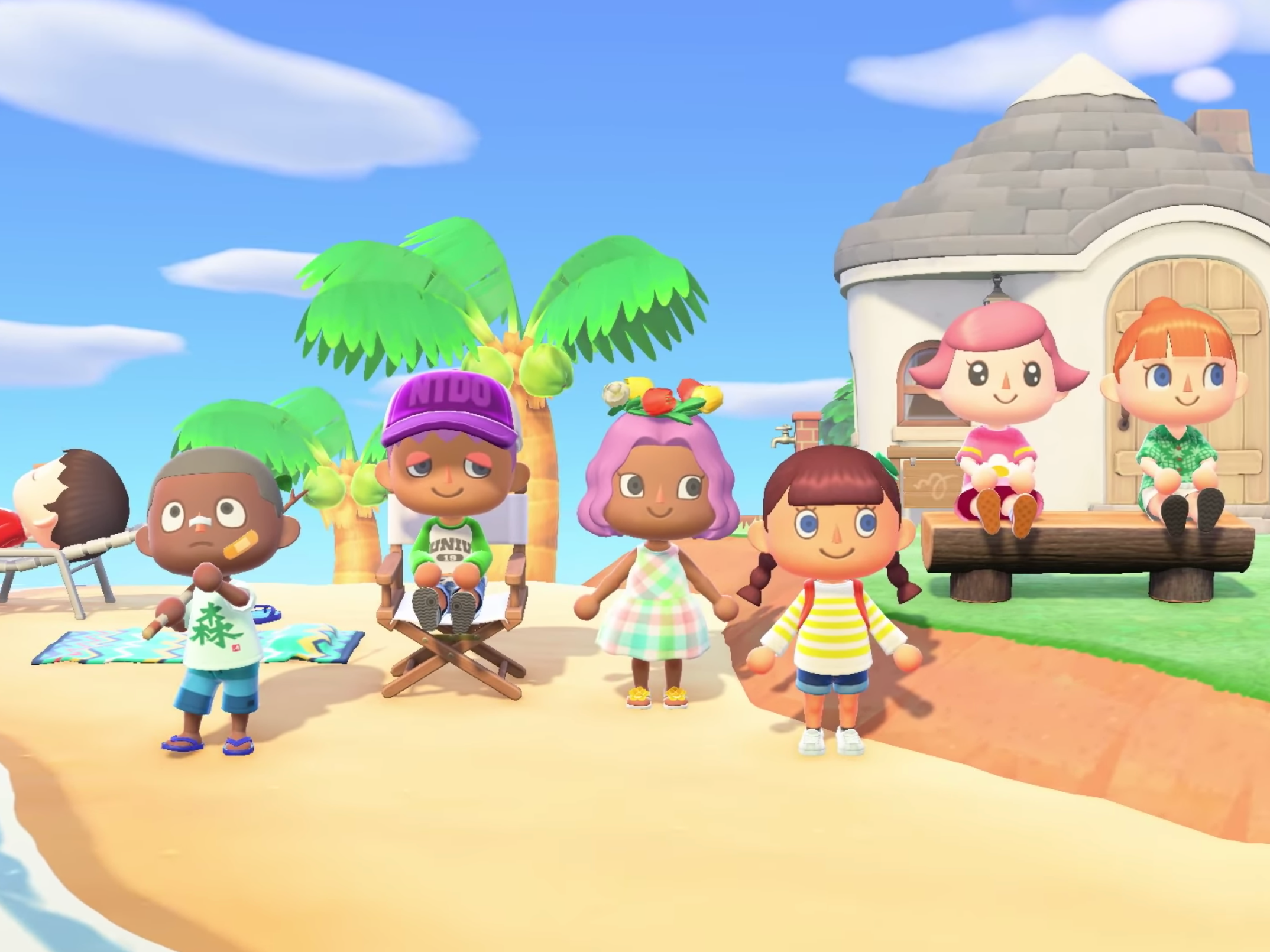 Animal crossing sale switch sales