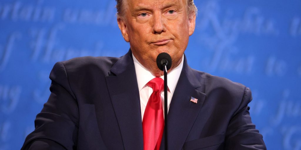 trump aanklacht fraude verkiezingen pensylvania