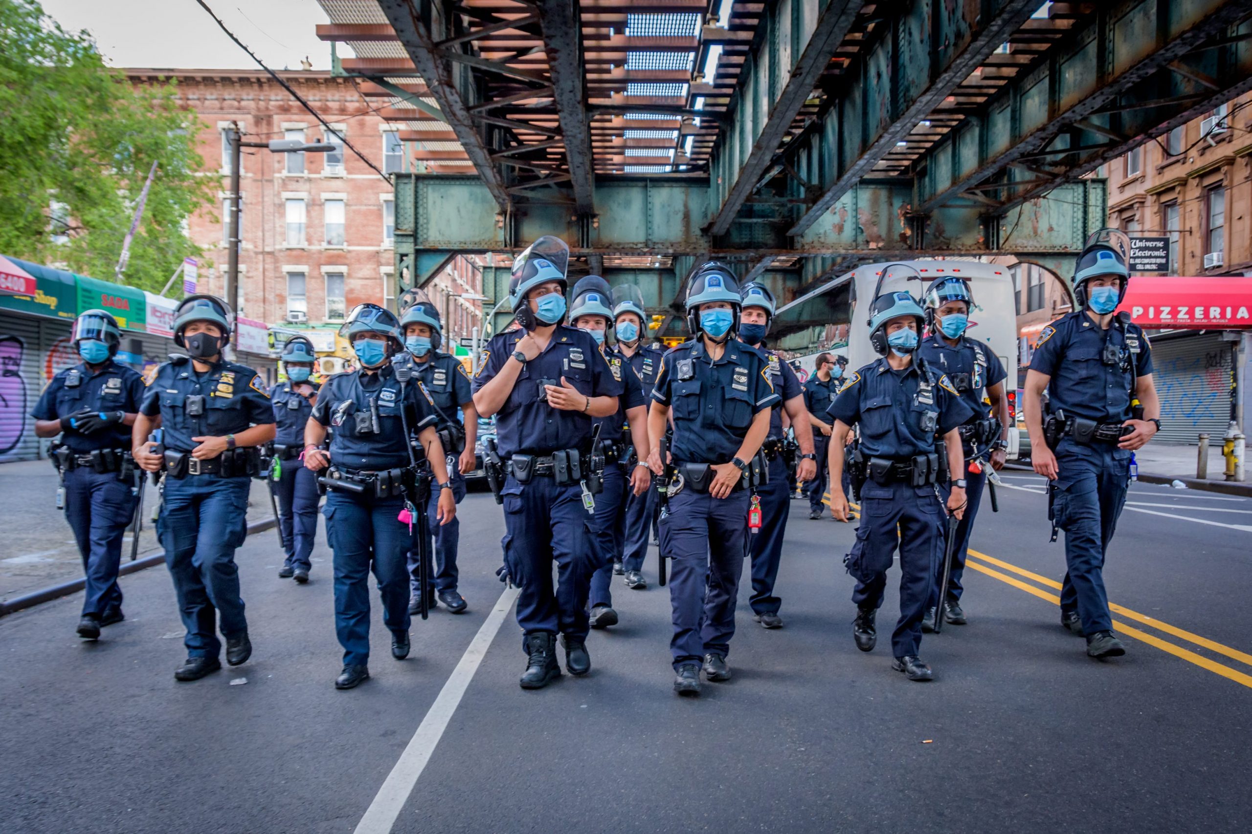 New York City Is Launching A Pilot Program To Have Behavioral Health