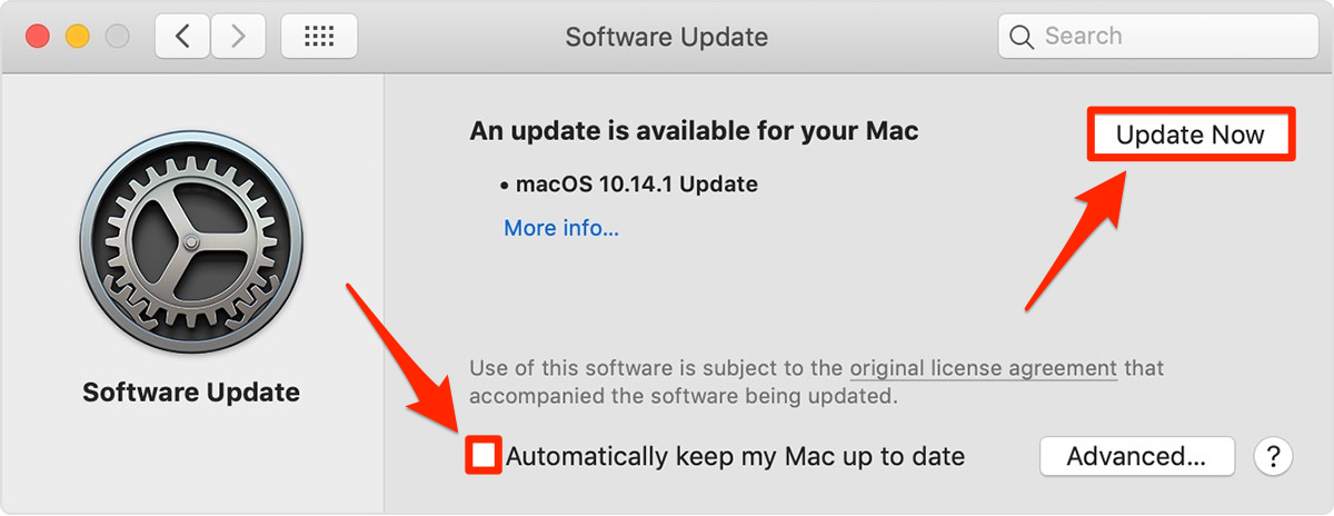 software_update
