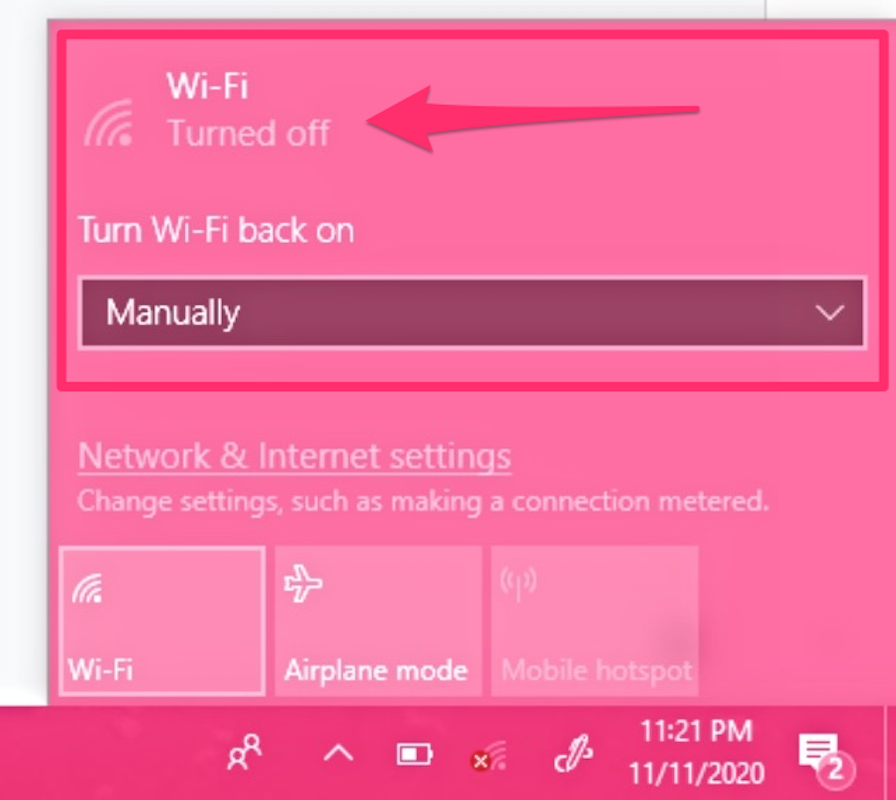 Why won't my hotspot work? How to troubleshoot your phone ...