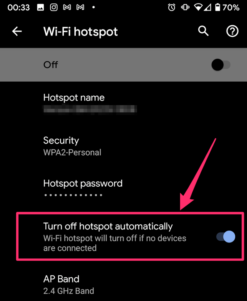 Why won't my hotspot work? How to troubleshoot your phone's mobile