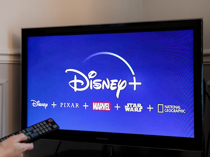 How to get Disney Plus on your Roku device, and watch Disney's new ...