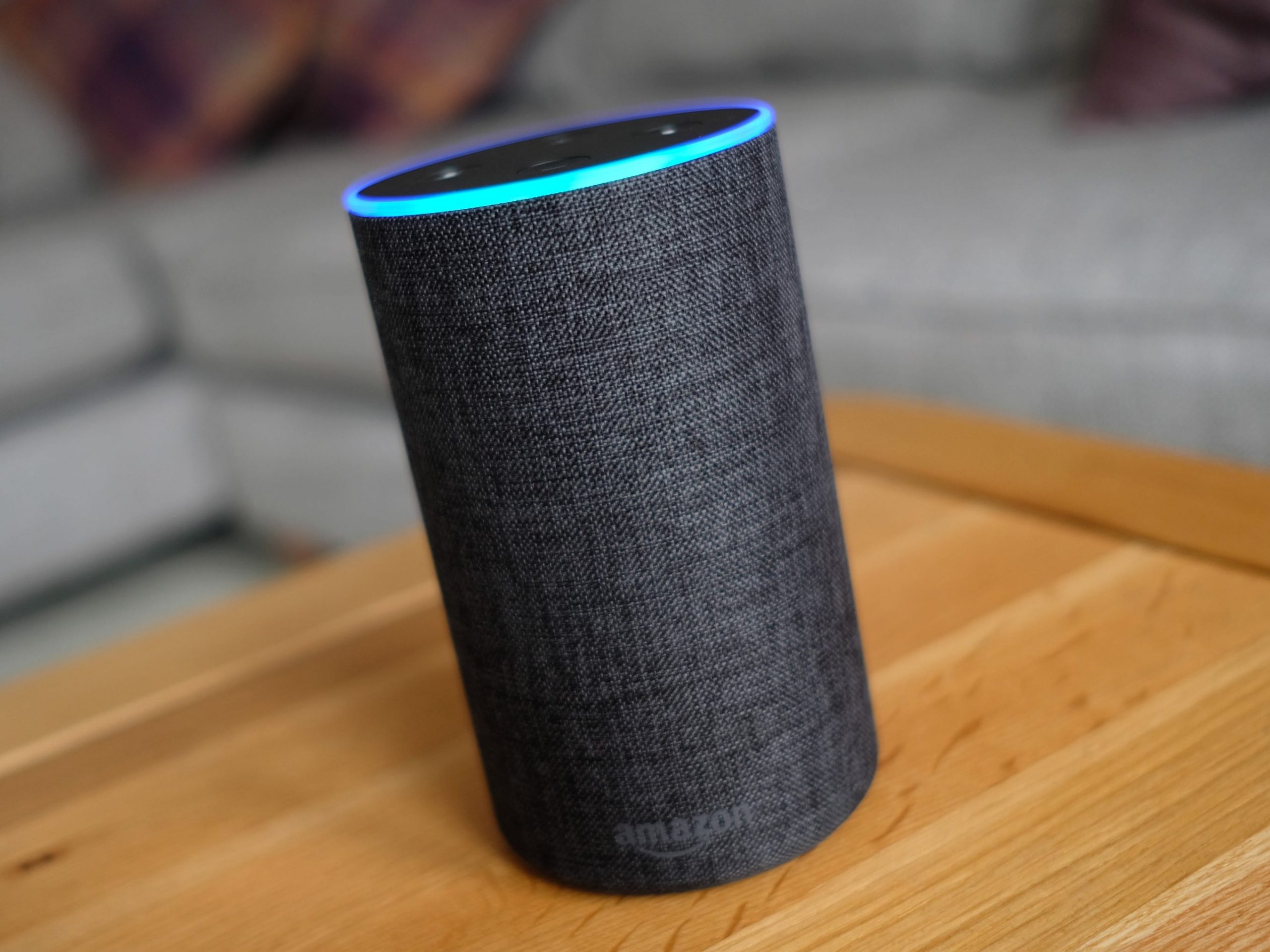 alexa voices list