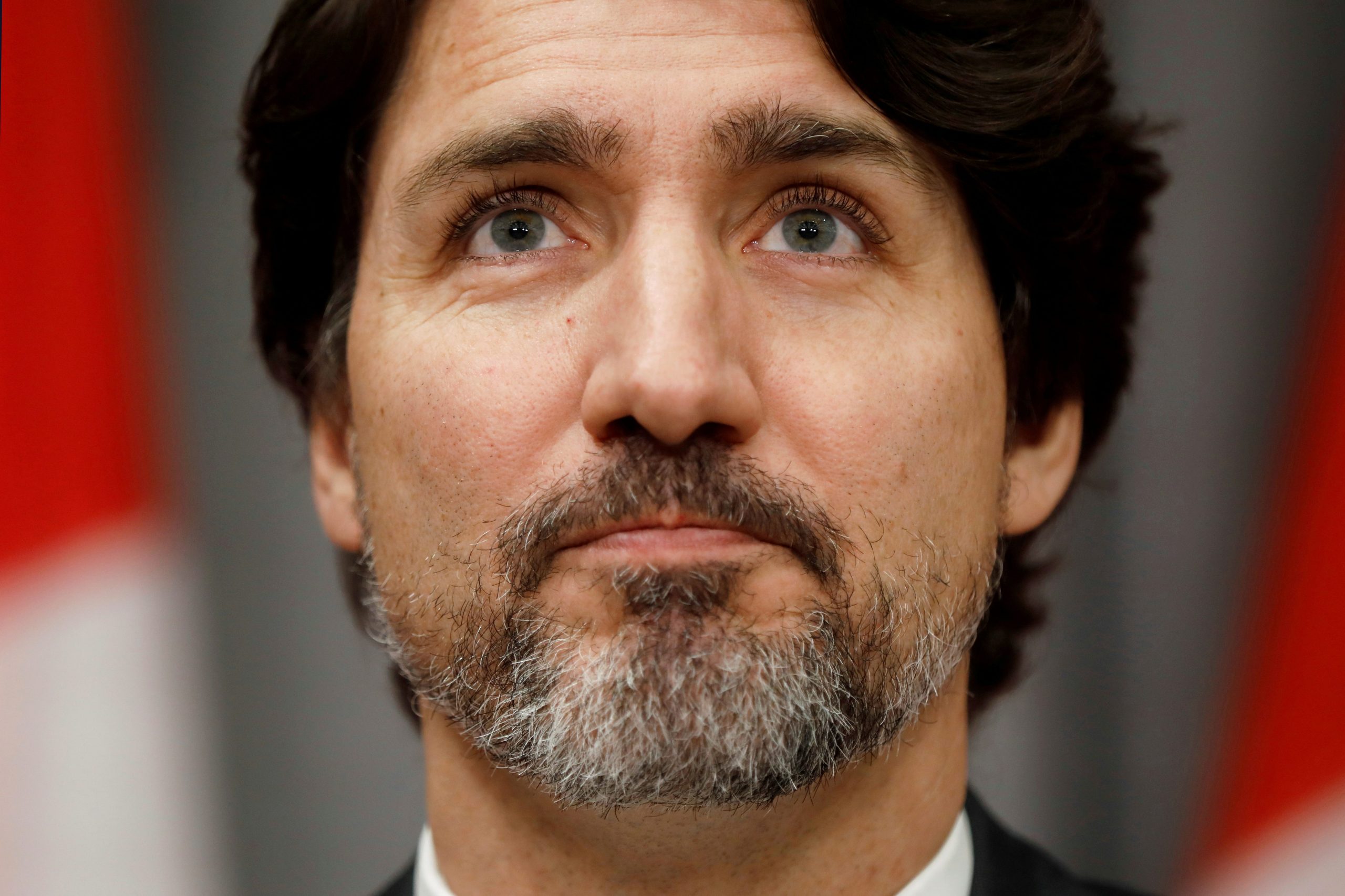 Justin Trudeau duped by Russian pranksters posing as Greta 