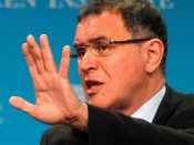 Nouriel Roubini