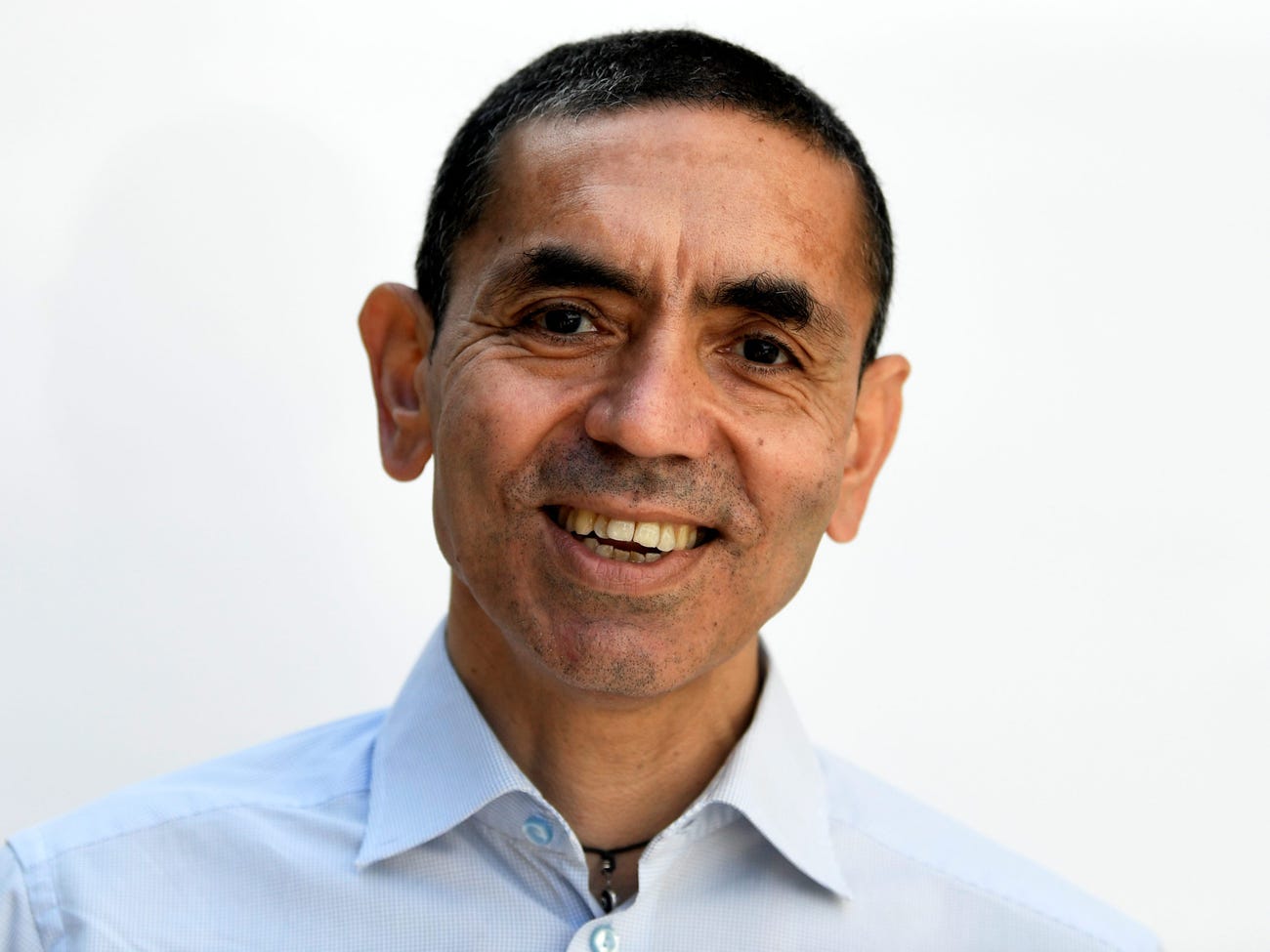 Ugur Sahin, CEO en oprichter van BioNTech