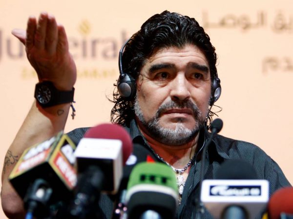 Foto: REUTERS/Jumana El Heloue Foto: REUTERS/Jumana El Heloue