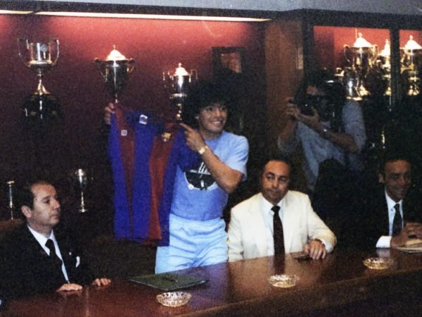 Foto: FC Barcelona Foto: FC Barcelona