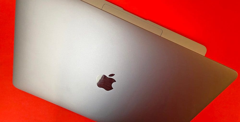 Apple's MacBook Air with M1 chip