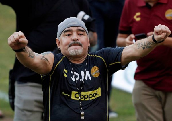 Foto: Reuters Foto: Reuters