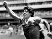 Diego Maradona