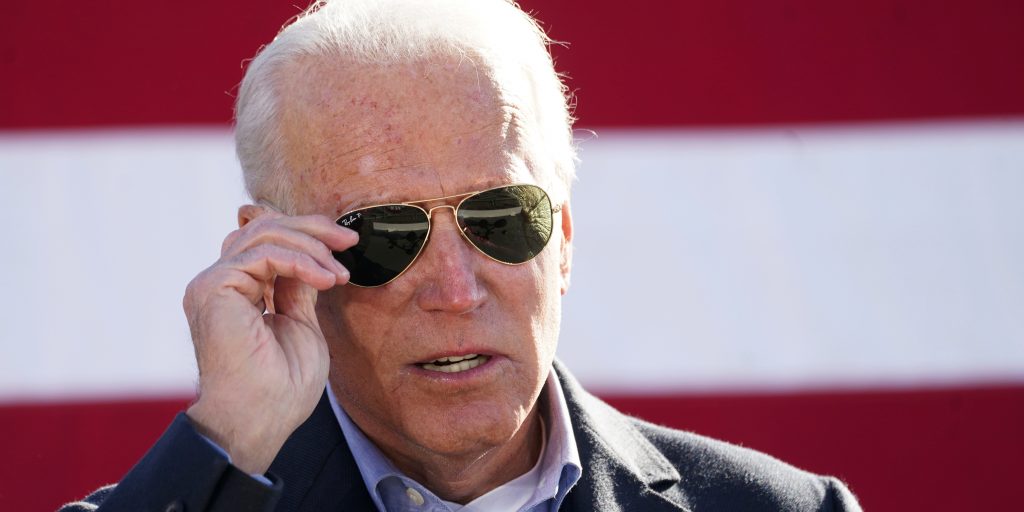 Joe Biden