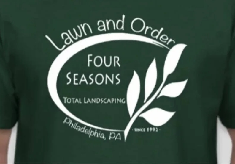 Bron: Four Seasons Total Landscaping