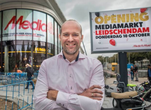 Foto: Mediamarkt Foto: Mediamarkt
