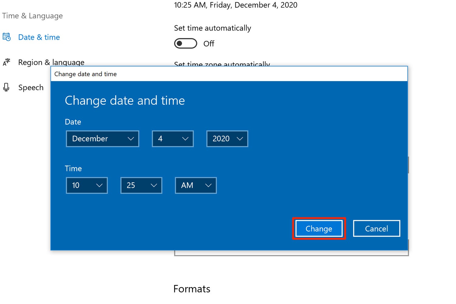 Date changed. Windows change timezone. Окно тайм кода. Time Windows. Windows 11 change timezone.