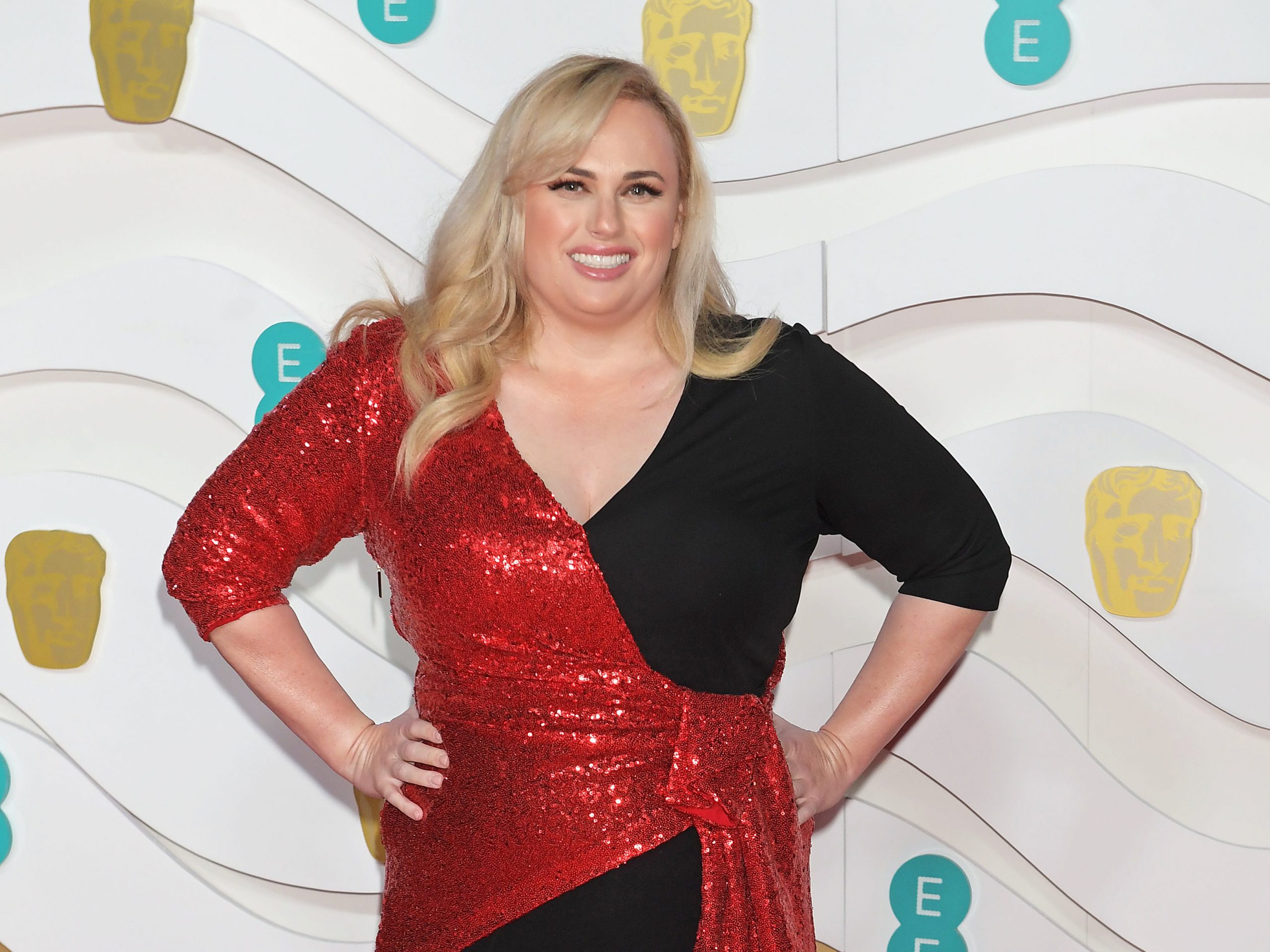 Rebel Wilson went on a 'Candida cleanse' to stop her sugar cravings ...