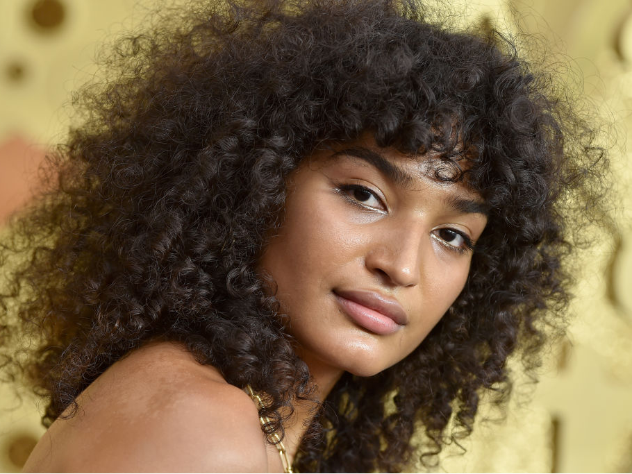 4 ways adults can support trans kids, according to 'Pose' star Indya Moore