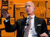 jeff bezos