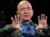 Jeff Bezos