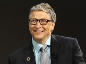 Bill Gates