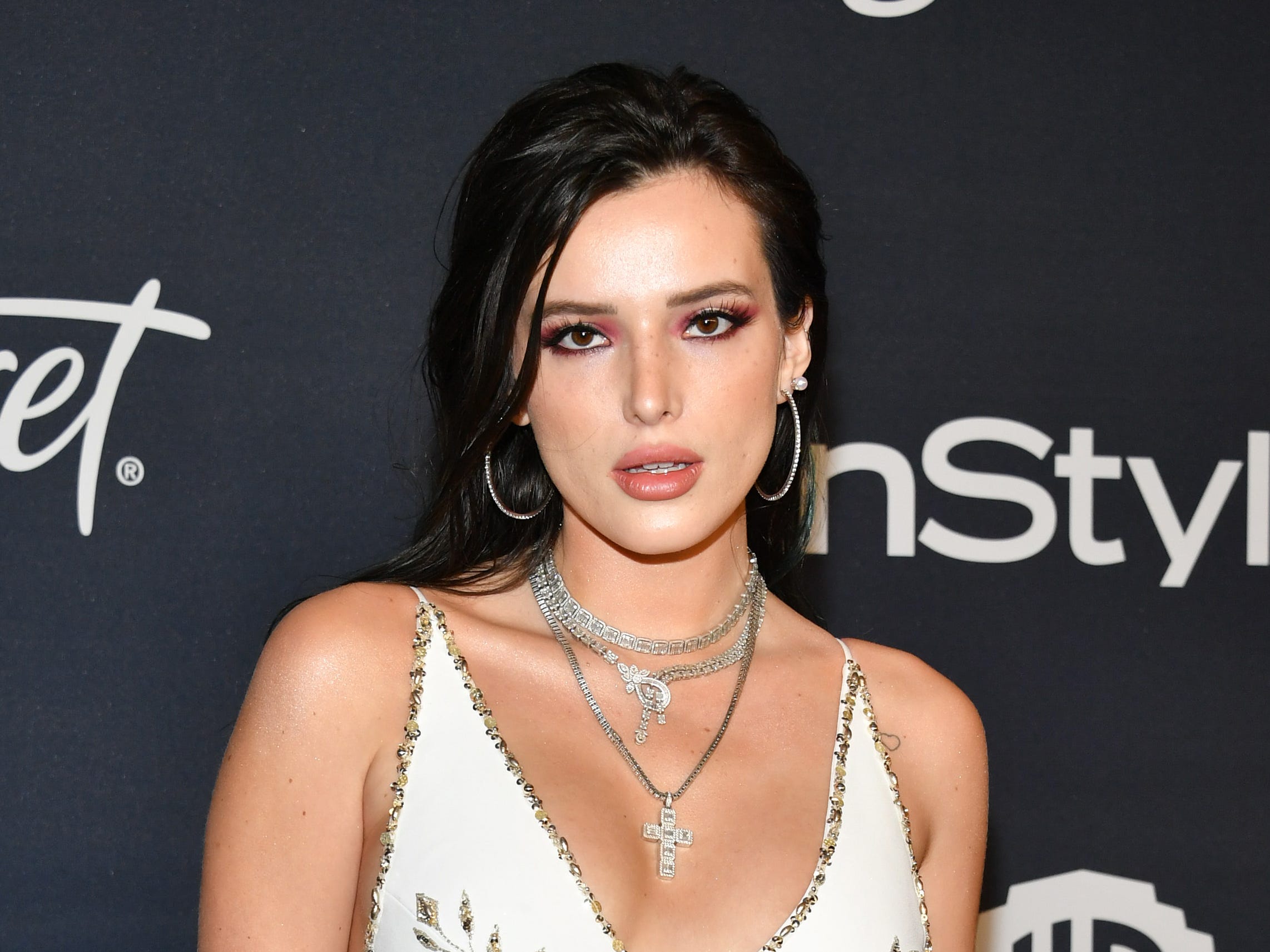 Bella Thorne broke a record on OnlyFans by earning $2 million in a