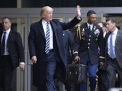 trump nucelaire knop bevoegdheid biden inauguratie