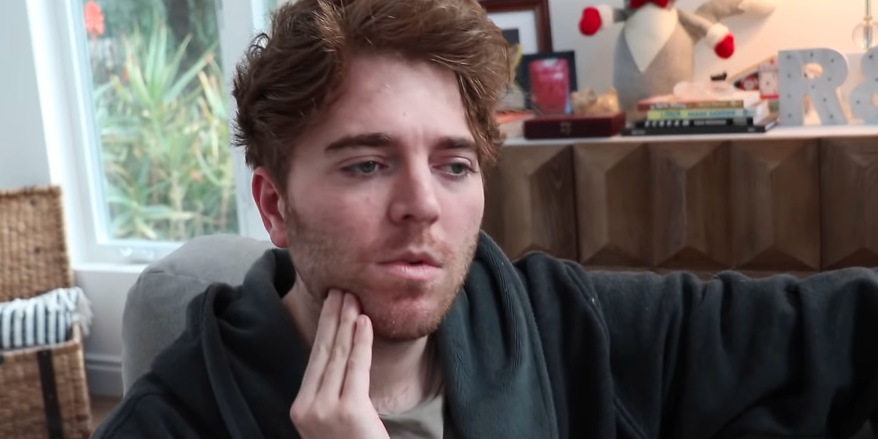 Apologize, scrub, repeat: Data shows how YouTuber Shane Dawson comes back  after cancelation