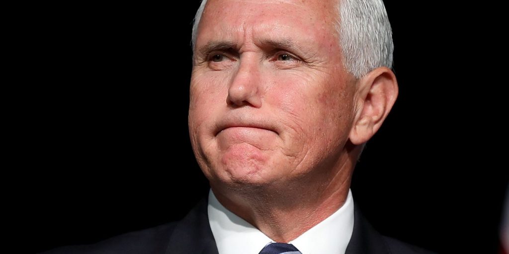 Mike Pence