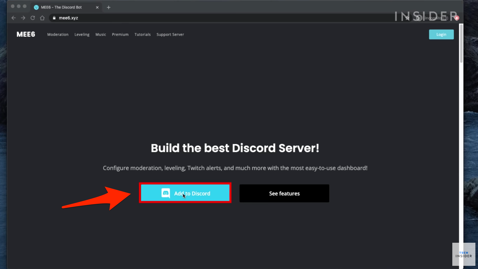 How to add a bot to Discord to help you run and organize your chatroom