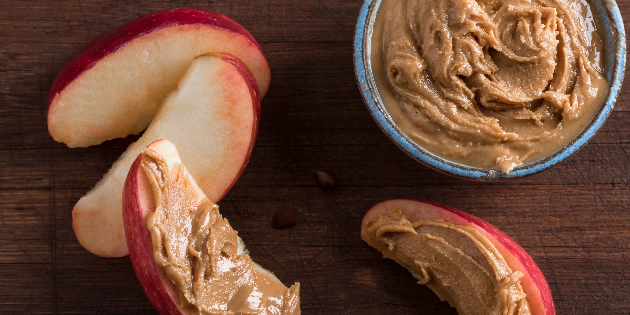 Is peanut butter good for you How it can help you lose weight ...