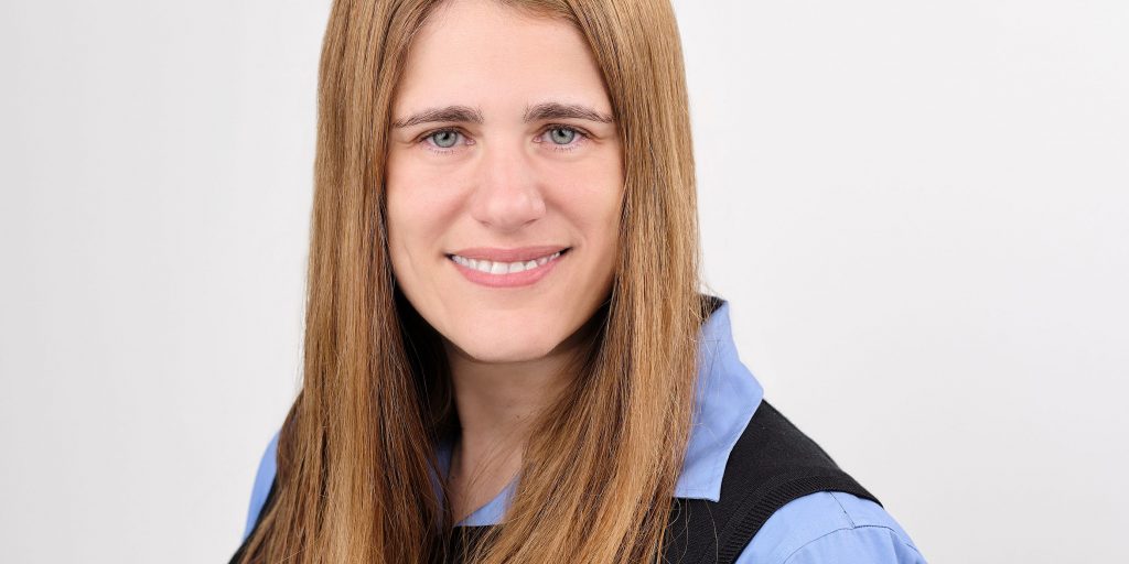 Idit Levine, CEO of Solo.io, found a trusted board member when she raised a Series A.