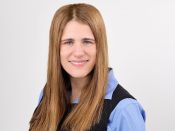 Idit Levine, CEO of Solo.io, found a trusted board member when she raised a Series A.