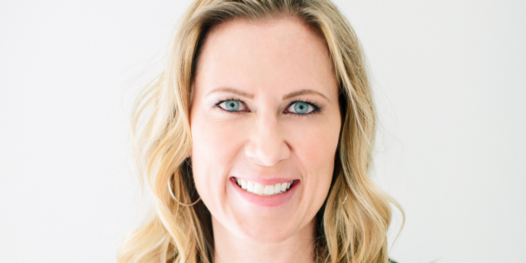 Dr. Nicole Forsgren, one of the leading experts on DevOps, and a Google researcher and strategist.