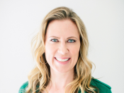 Dr. Nicole Forsgren, one of the leading experts on DevOps, and a Google researcher and strategist.