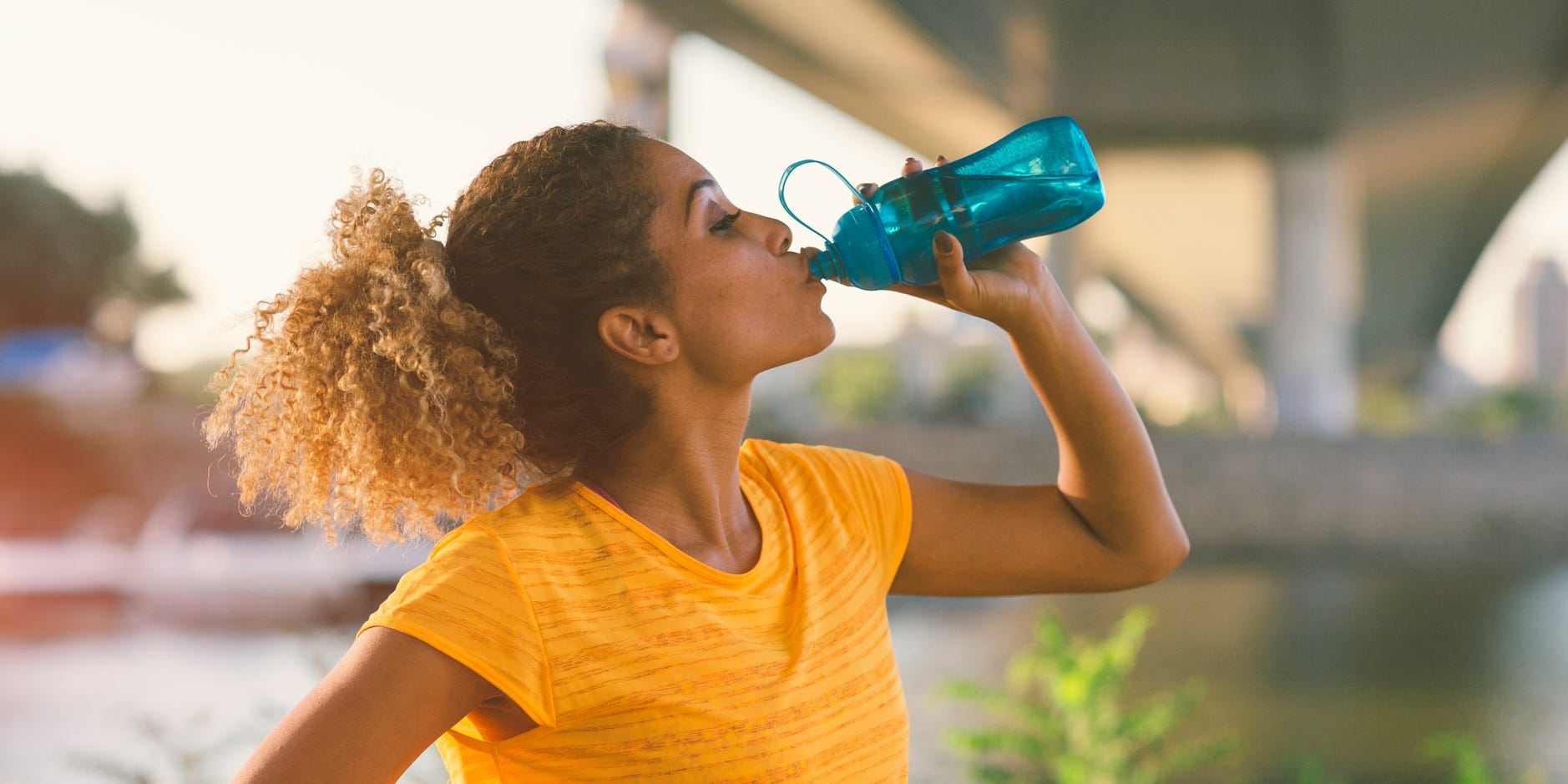 5 Science-backed Ways Drinking More Water Can Help You Lose Weight ...