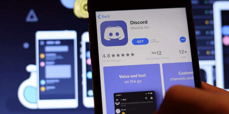 What does 'idle' mean in Discord? How to tell if a Discord user has