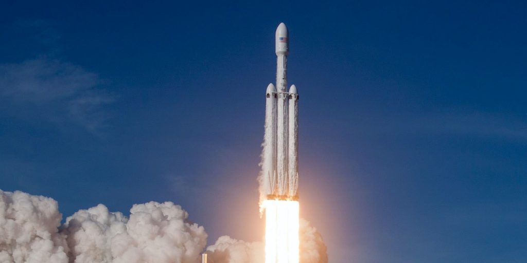 SpaceX