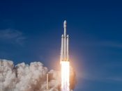 SpaceX