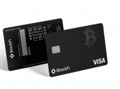 Visa komt in 2021 met een speciale creditcard waarmee je geen punten of airmiles spaart, maar met bitcoin wordt beloond voor elke aankoop die je doet.