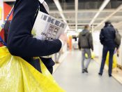 IKEA stopt na 70 jaar met de uitgifte van de papieren IKEA-gids.