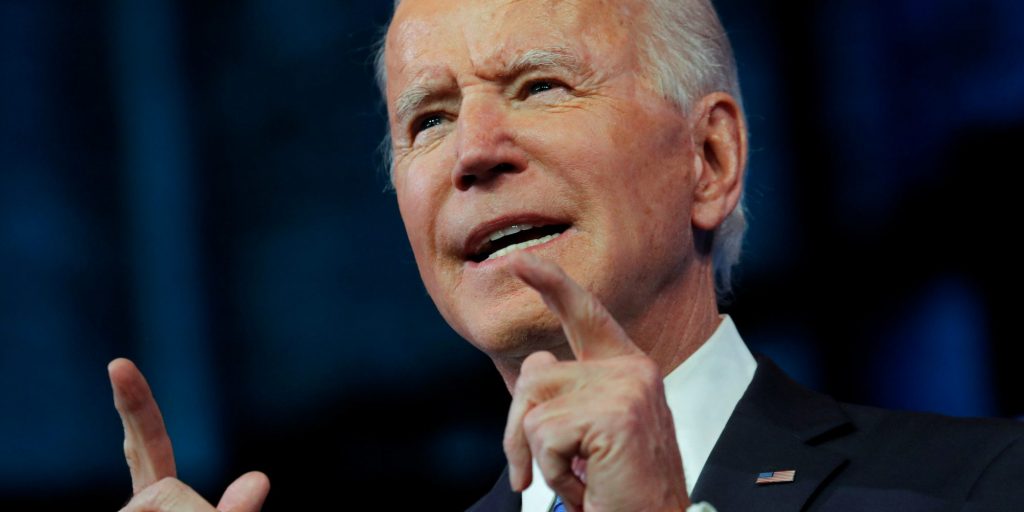 Joe Biden
