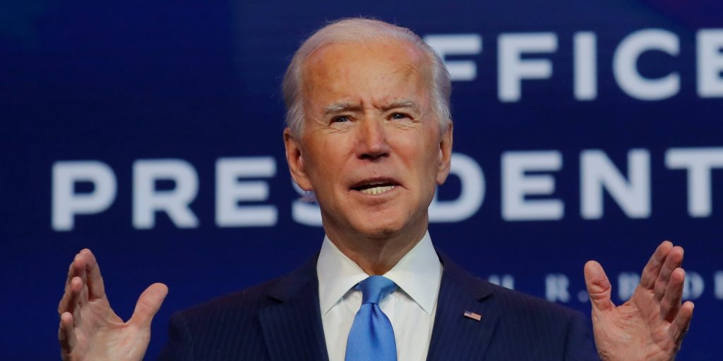 Joe Biden
