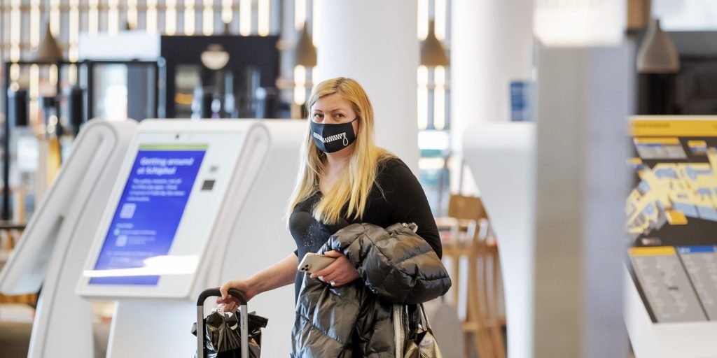 Schiphol