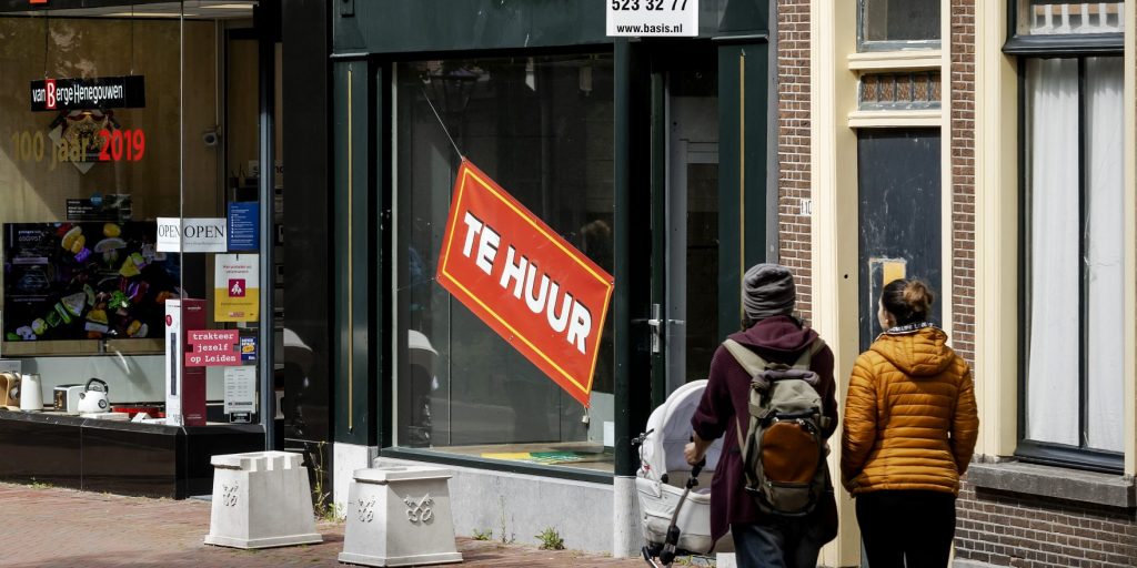 Om de krapte op de woningmarkt aan te pakken wordt er al veel gekeken naar het ombouwen van kantoren tot woningen. Maar de volgende uitdaging staat voor de deur. De transformatie van winkelvastgoed naar woningen.