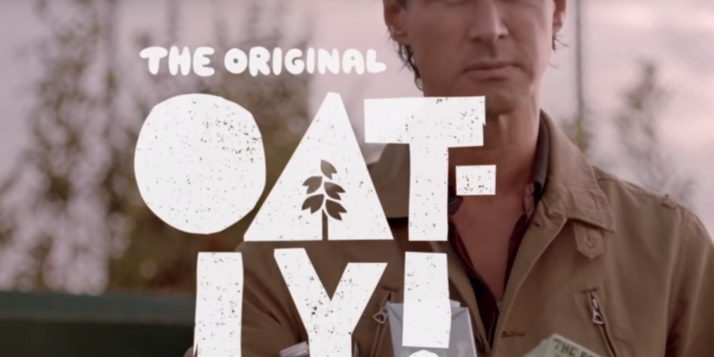 Oatly